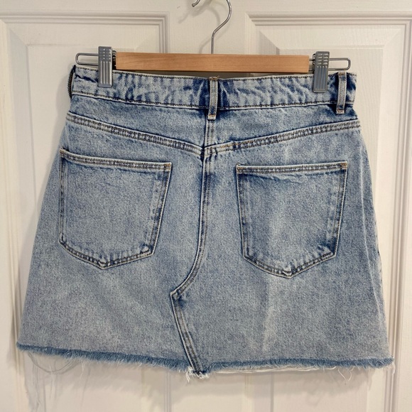 Zara Jean Skirt - Picture 2 of 3